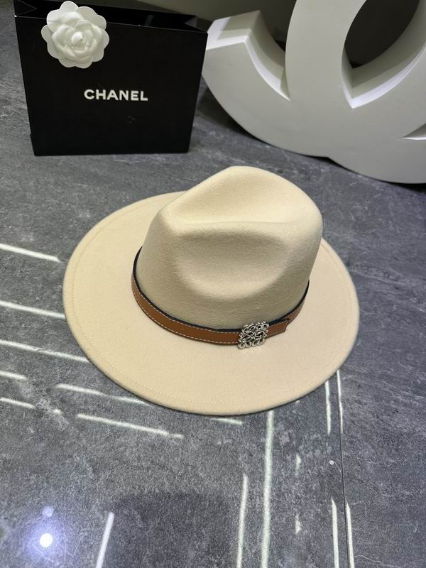 Loewe top Hat dx (91)