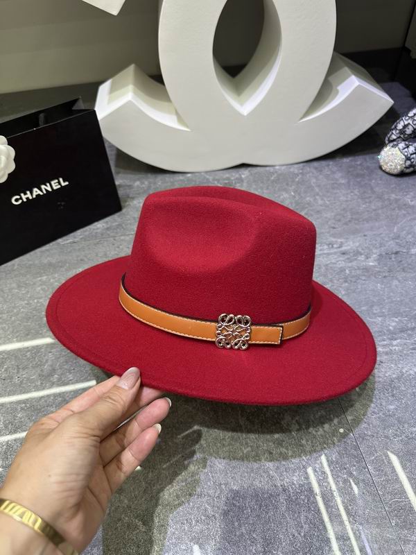 Loewe top Hat dx (92)