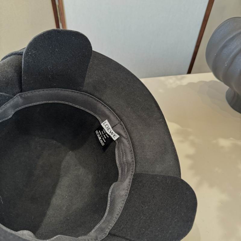 Loewe top hat (1247)