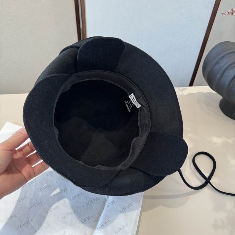 Loewe top hat (1248)