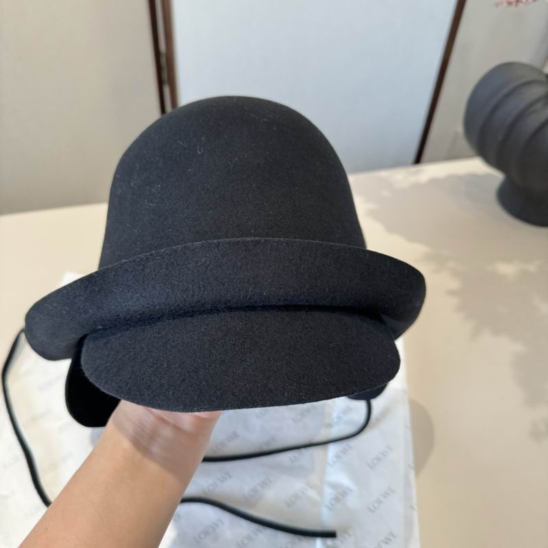 Loewe top hat (1249)