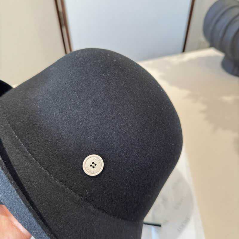 Loewe top hat (1250)
