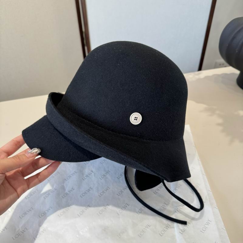 Loewe top hat (1251)