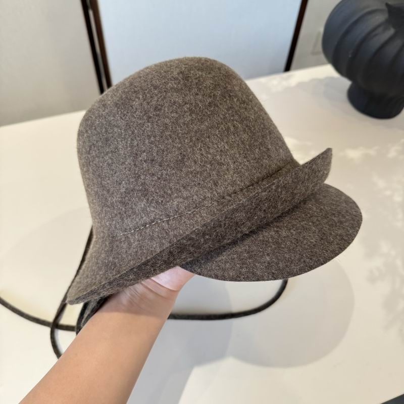 Loewe top hat (1254)