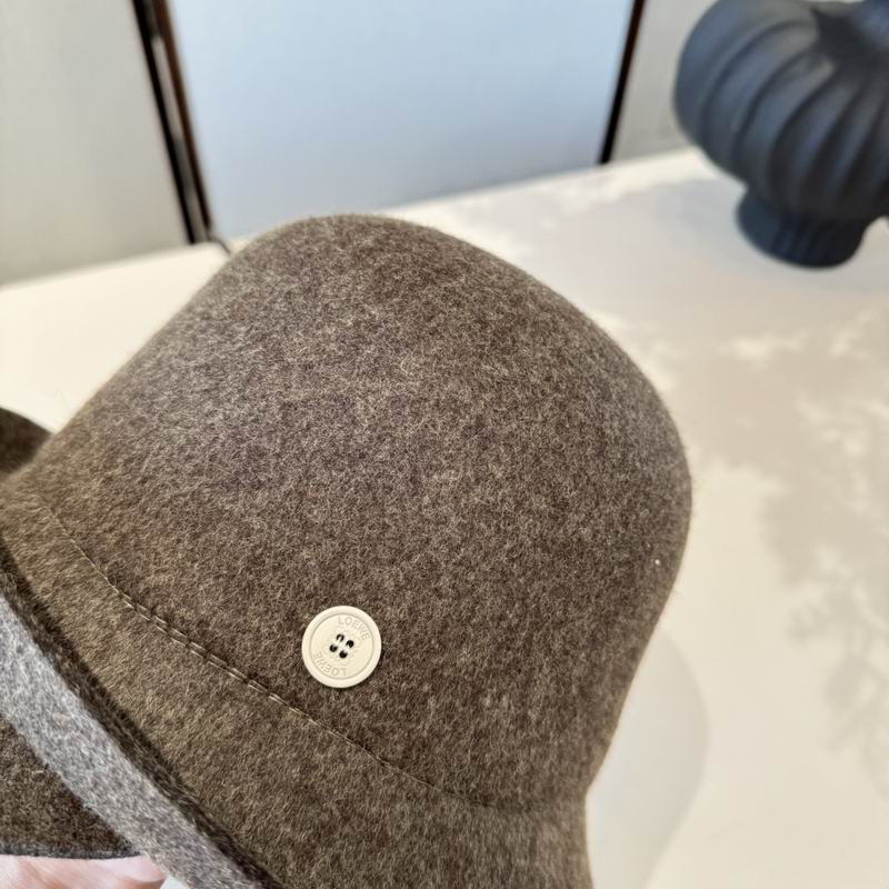 Loewe top hat (1255)