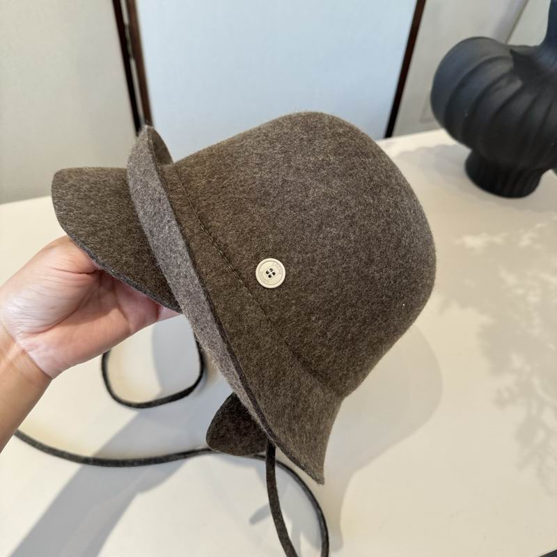 Loewe top hat (1258)