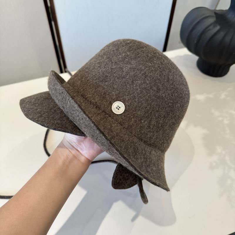 Loewe top hat (1259)