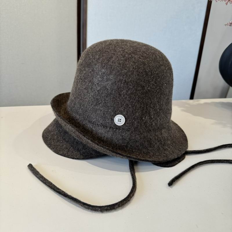 Loewe top hat (1260)