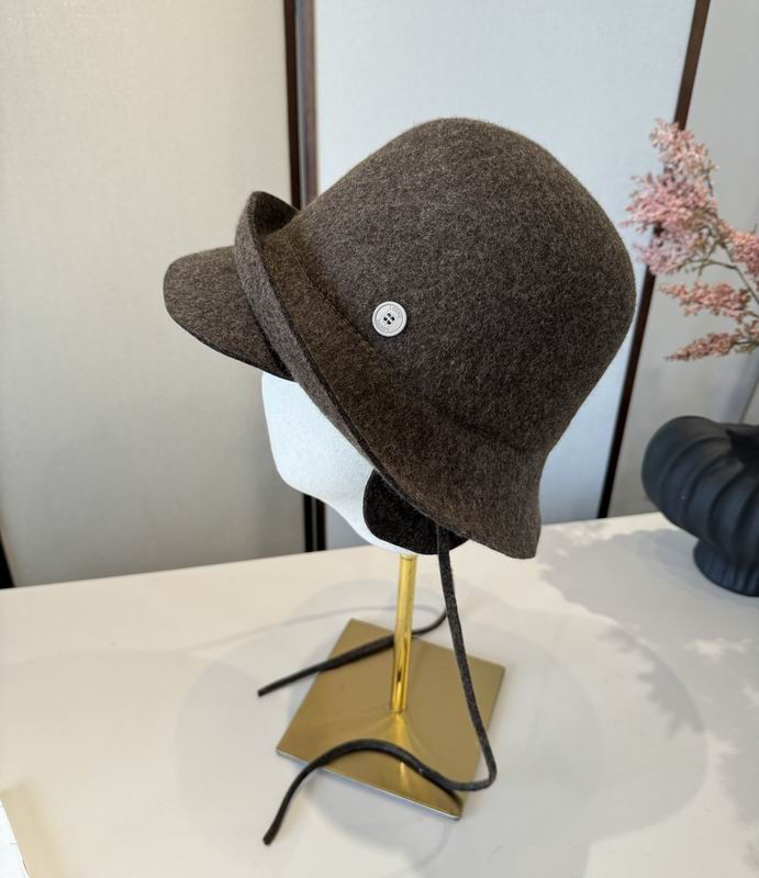 Loewe top hat (1261)