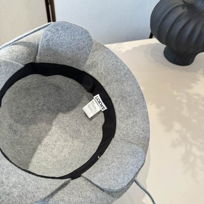 Loewe top hat (1263)
