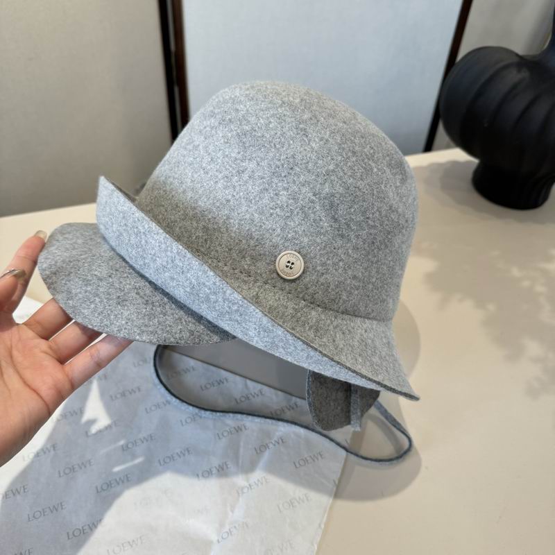 Loewe top hat (1264)