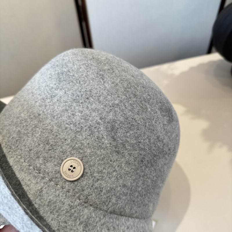 Loewe top hat (1265)