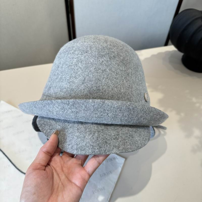 Loewe top hat (1266)