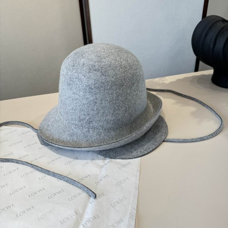 Loewe top hat (1267)
