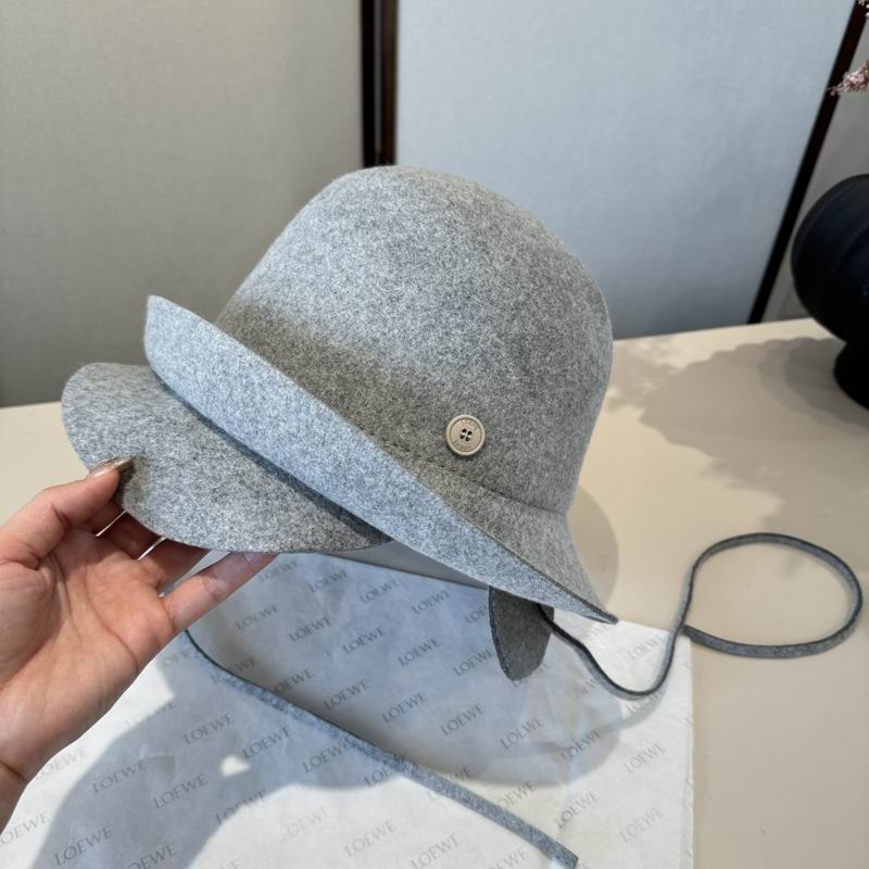 Loewe top hat (1268)