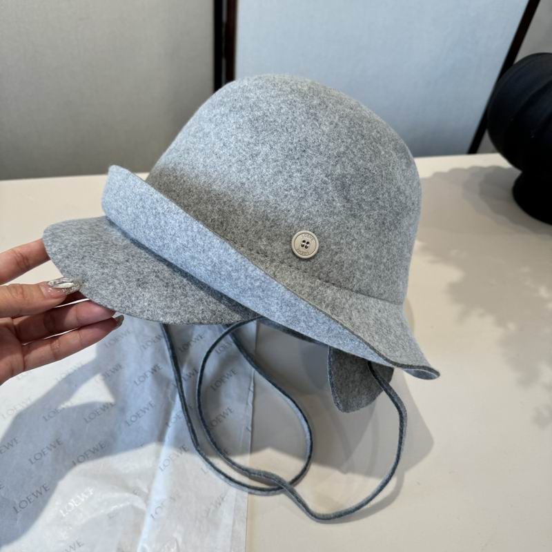 Loewe top hat (1269)