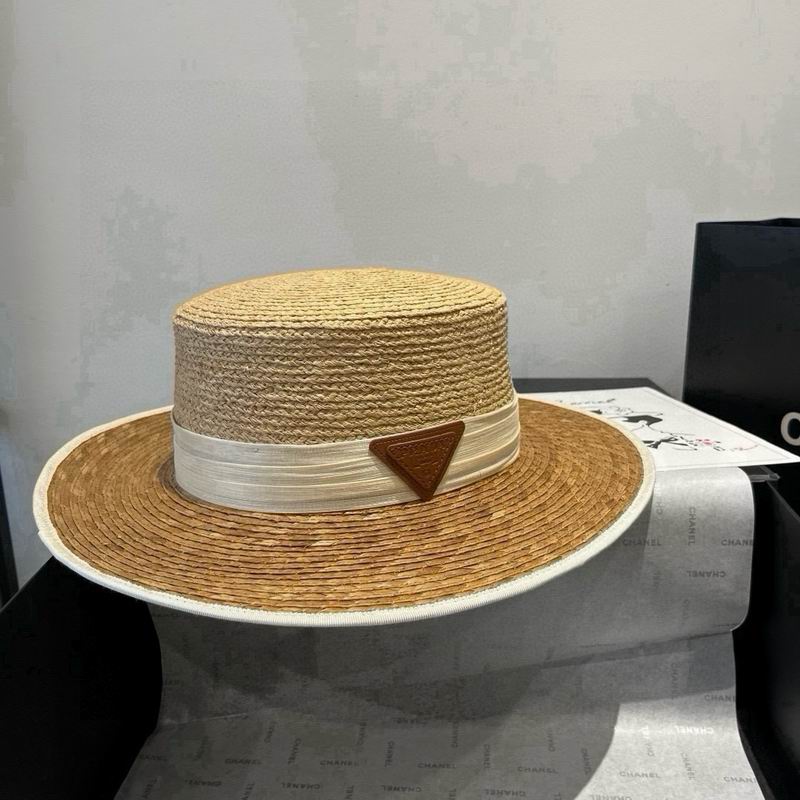 Loewe top hat (1297)
