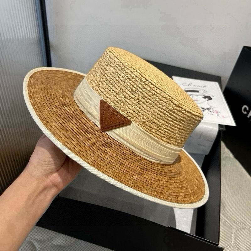 Loewe top hat (1299)