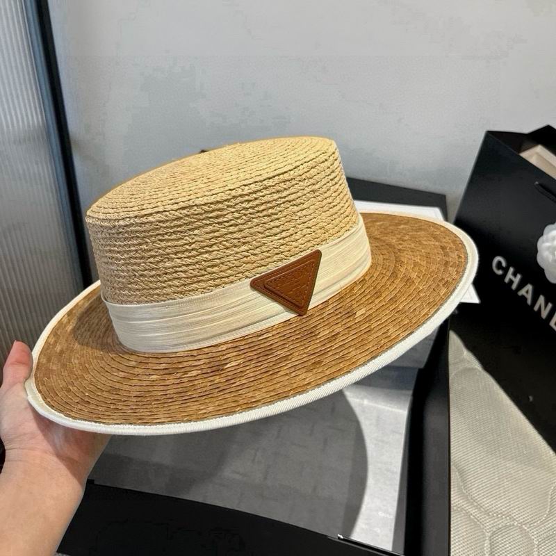 Loewe top hat (1304)