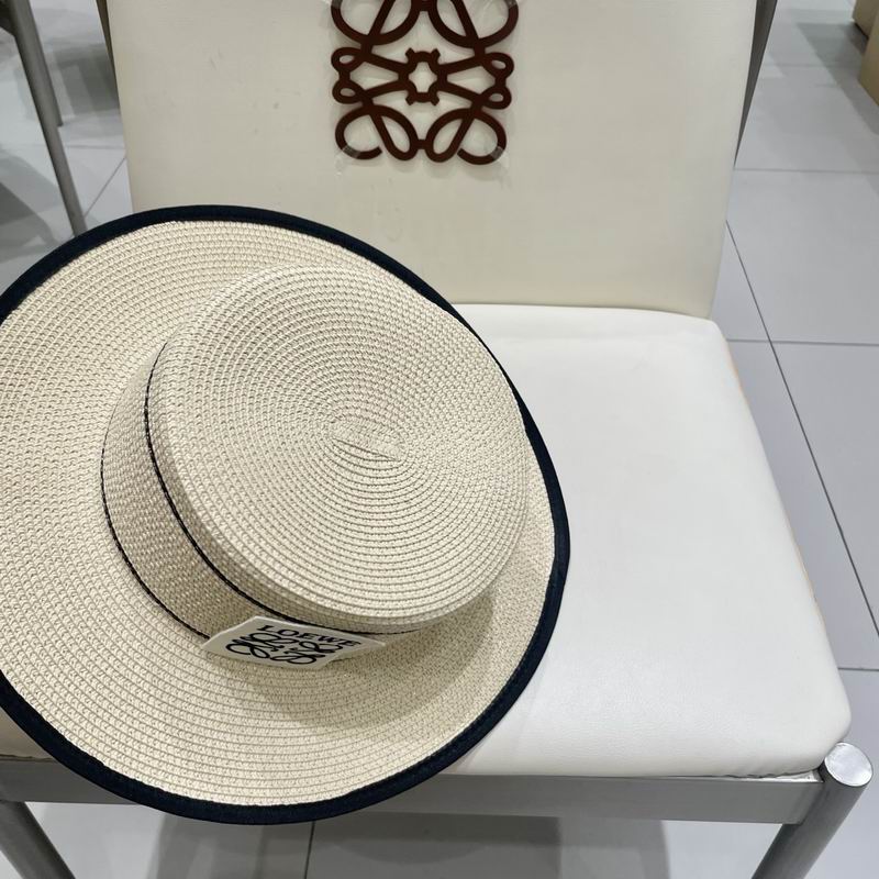 Loewe top hat (287)