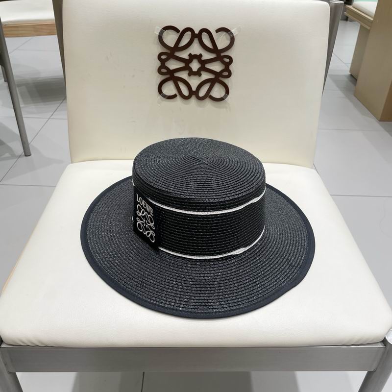 Loewe top hat (294)
