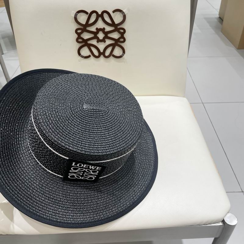 Loewe top hat (296)