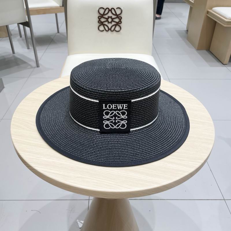 Loewe top hat (301)