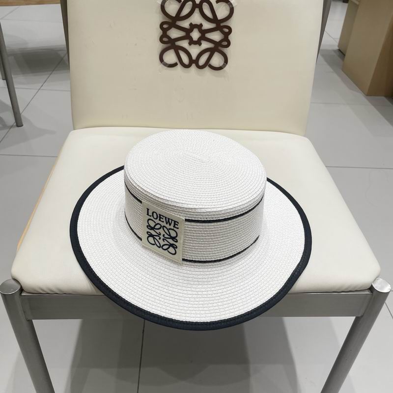 Loewe top hat (303)