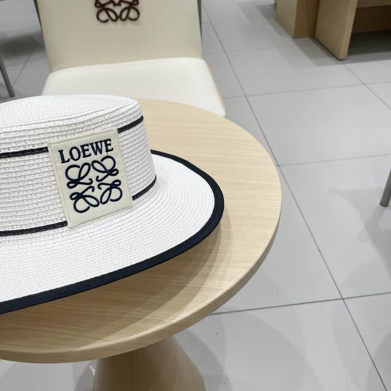 Loewe top hat (307)