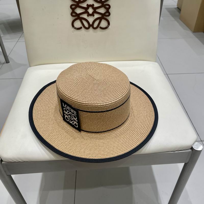 Loewe top hat (312)