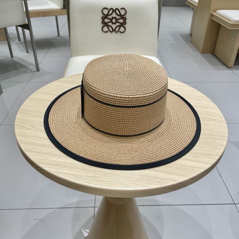 Loewe top hat (318)
