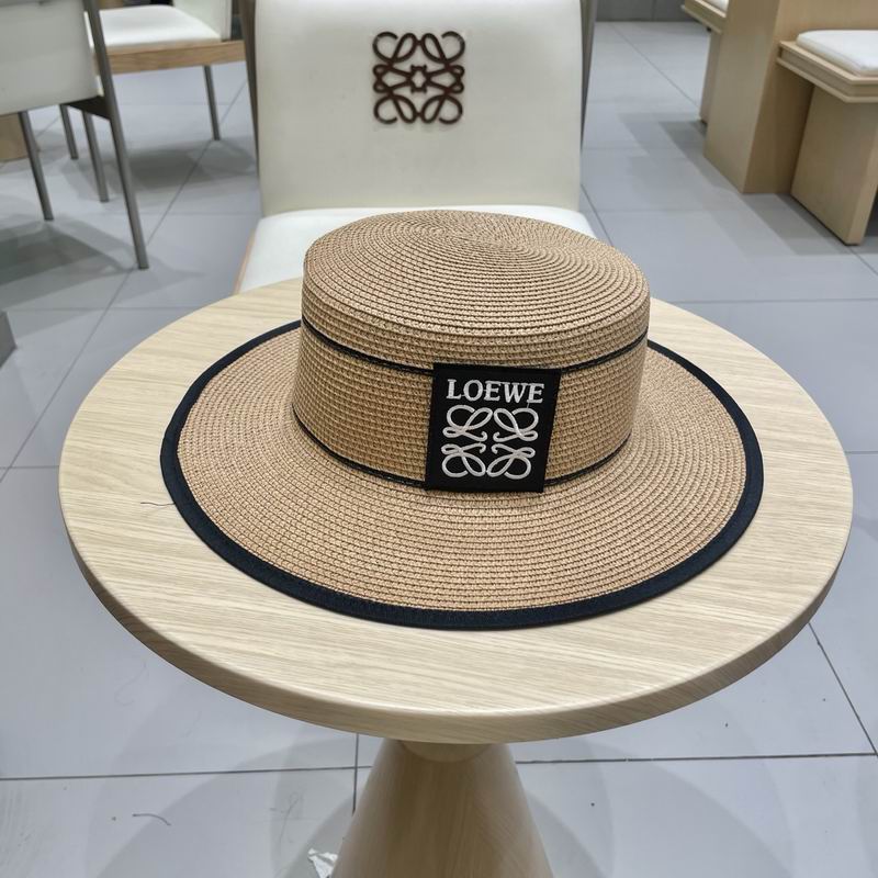 Loewe top hat (319)