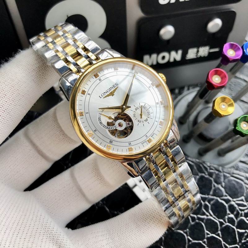 Longines 40mm 54 (1)