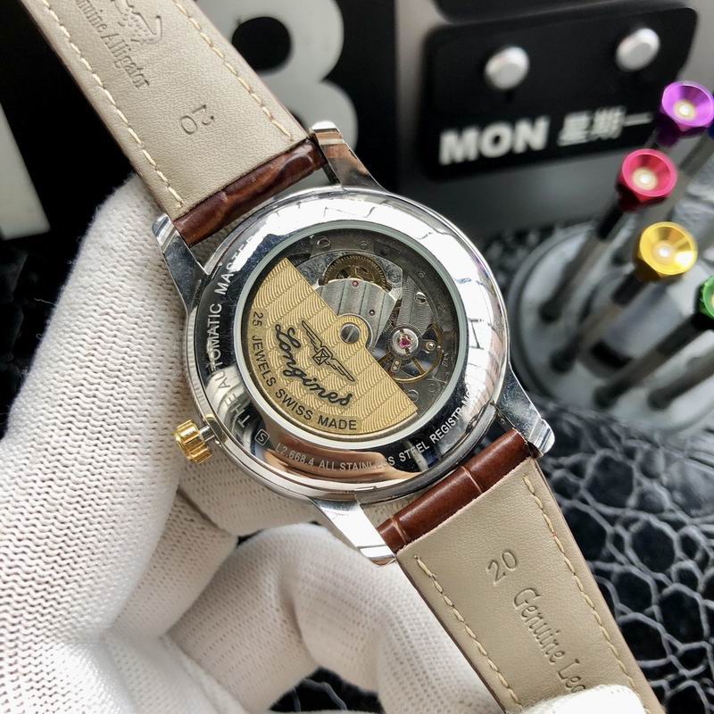 Longines 40mm 54 (10)