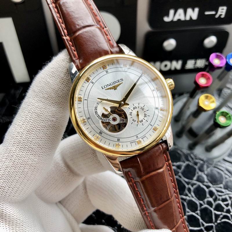 Longines 40mm 54 (11)