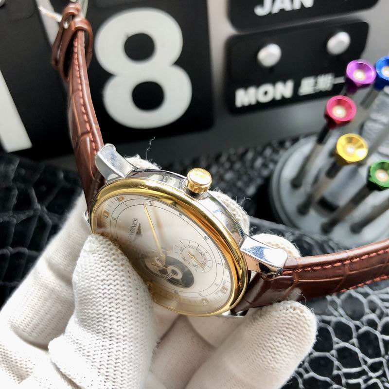 Longines 40mm 54 (12)