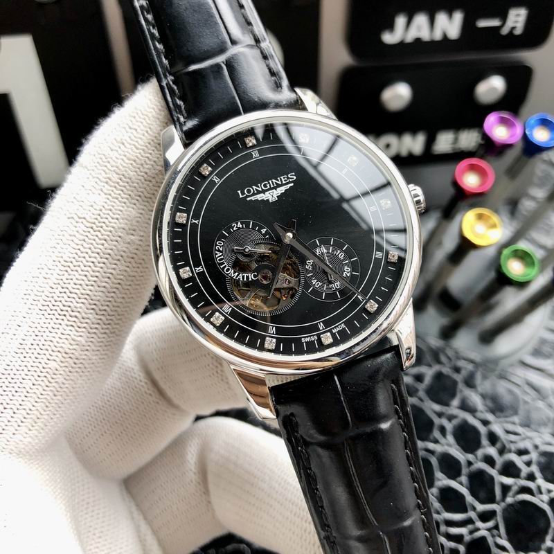 Longines 40mm 54 (13)