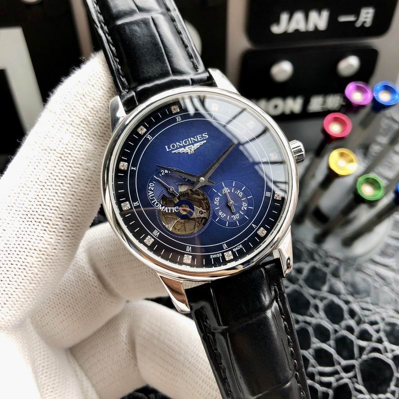 Longines 40mm 54 (14)