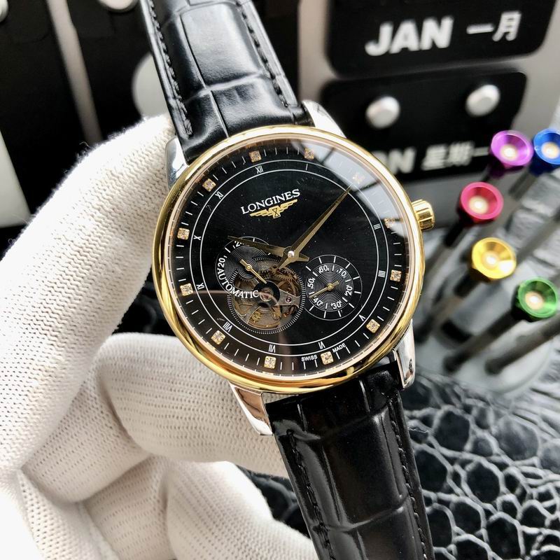 Longines 40mm 54 (15)