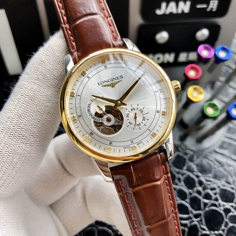 Longines 40mm 54 (17)