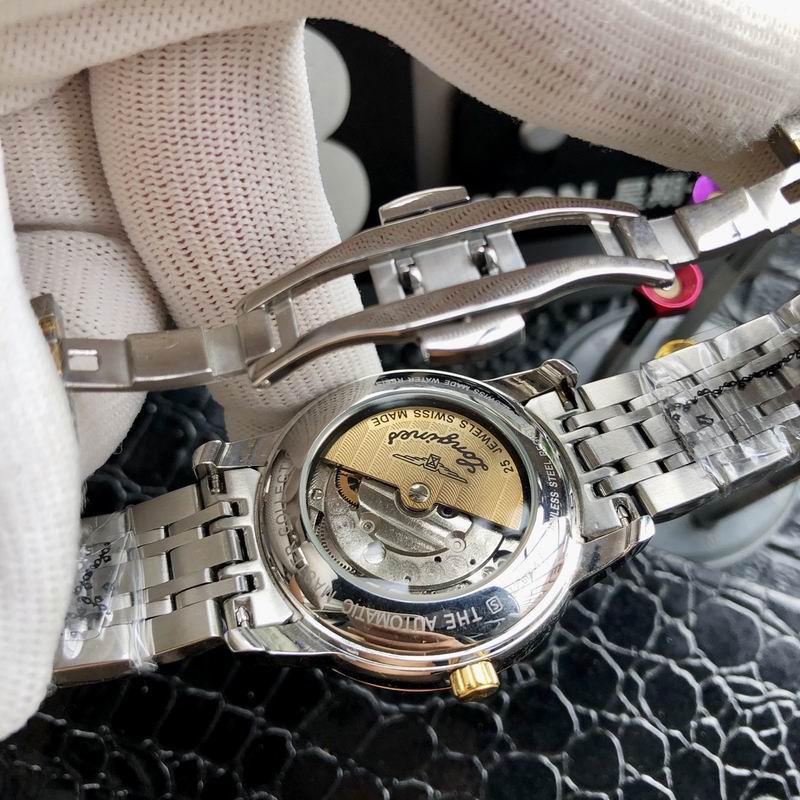 Longines 40mm 54 (3)