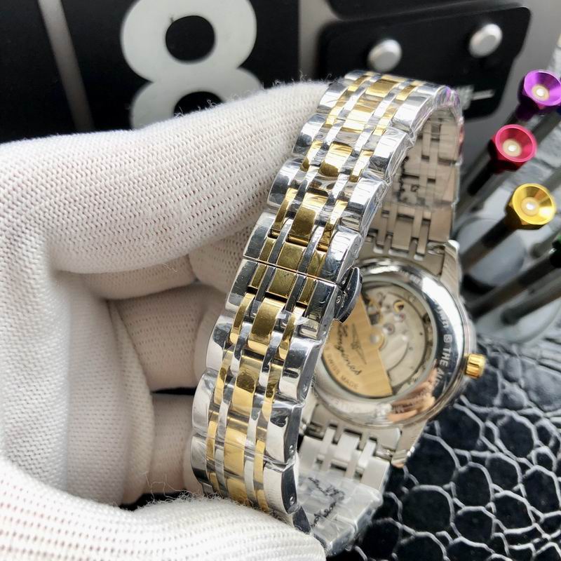 Longines 40mm 54 (4)