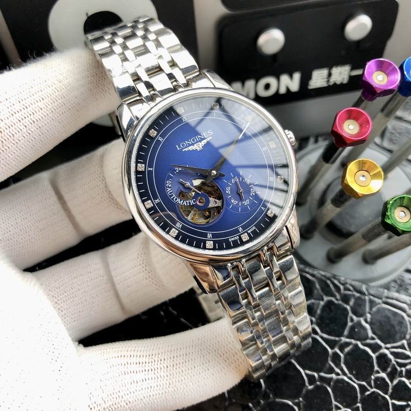 Longines 40mm 54 (5)