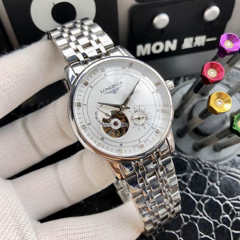 Longines 40mm 54 (6)