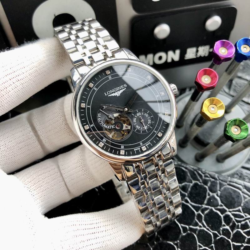 Longines 40mm 54 (8)