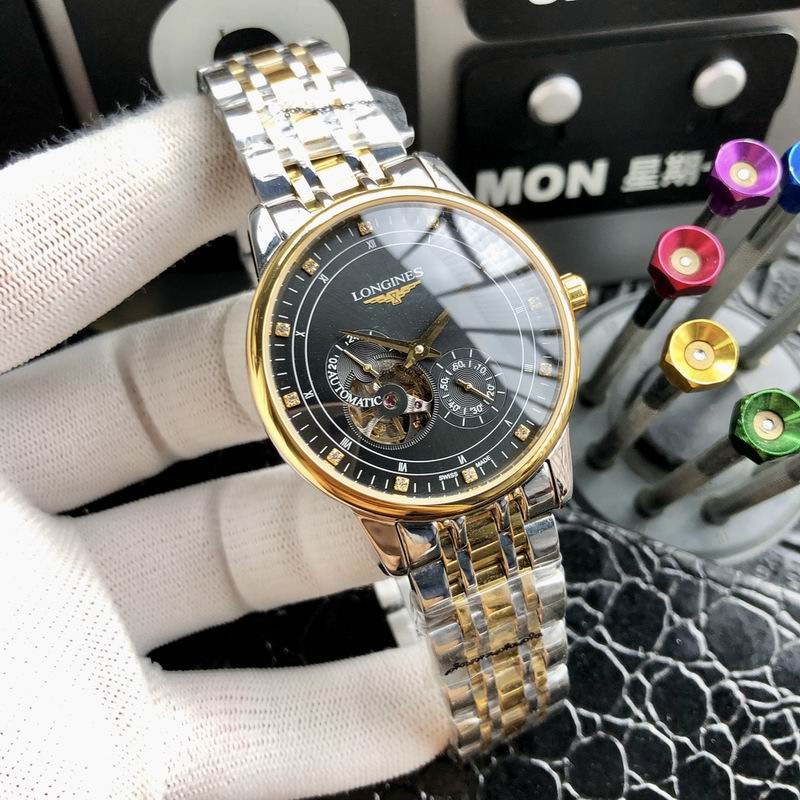 Longines 40mm 54 (9)