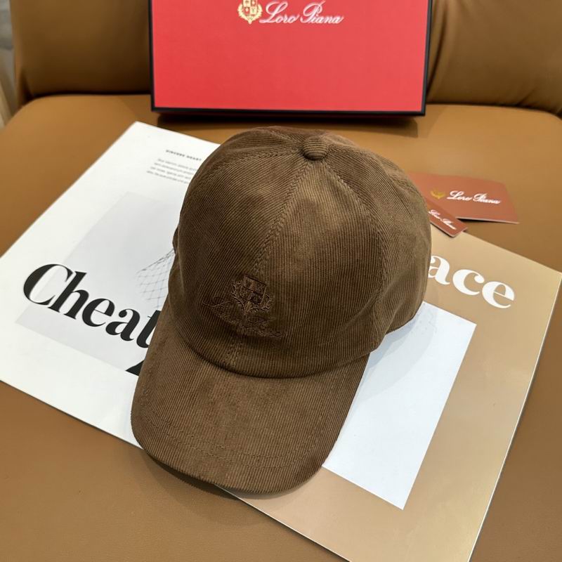 Loro Piana cap dx (393)