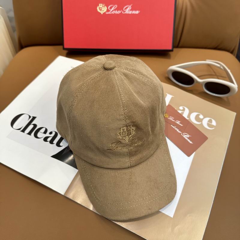 Loro Piana cap dx (401)
