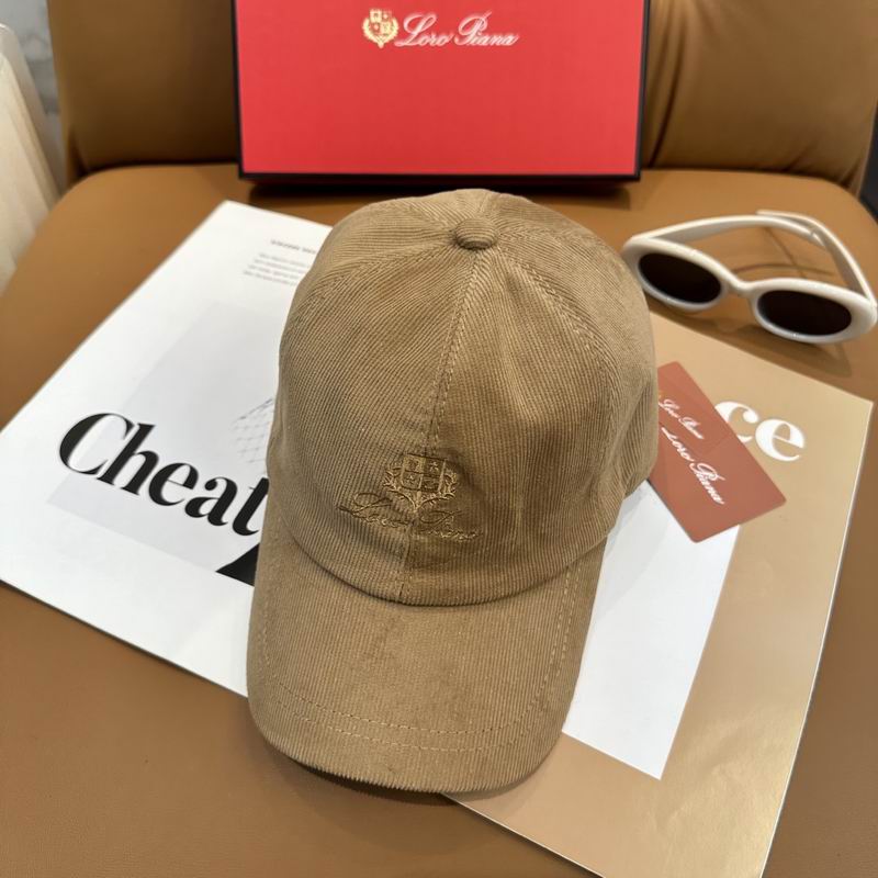 Loro Piana cap dx (402)