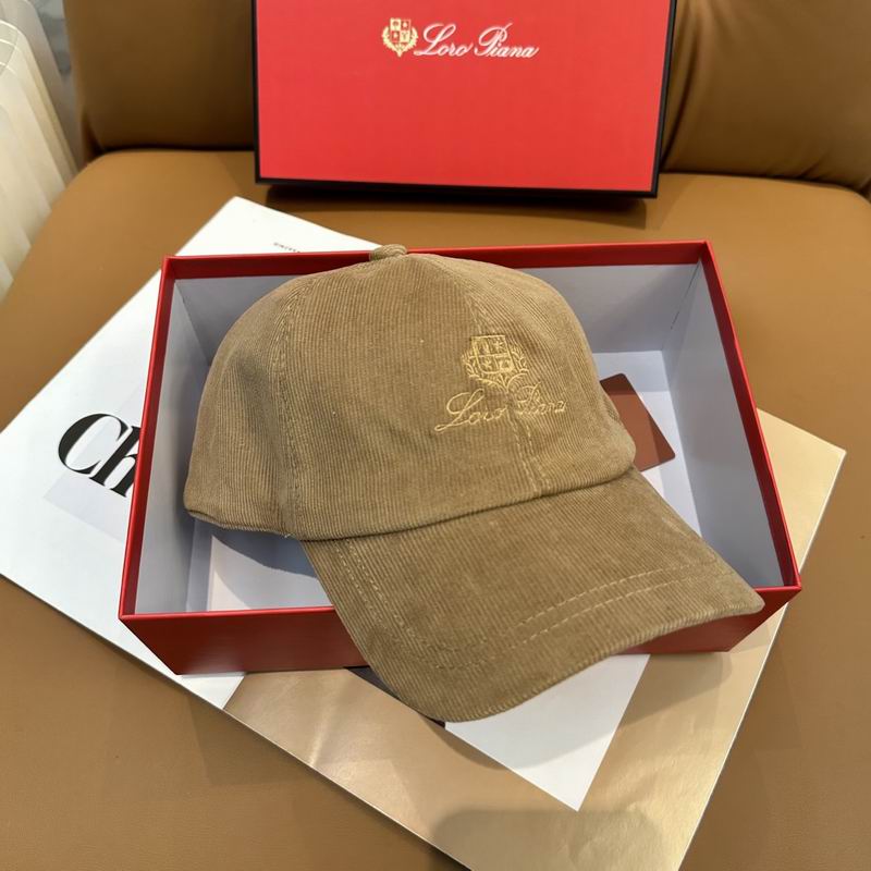 Loro Piana cap dx (403)